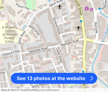 New Town Road, Bishop's Stortford - Photo 1