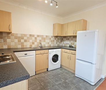 Flat 30 Bentley House, Abbeygate Court, March - Photo 4