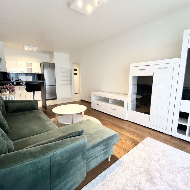 Wynajem | 2-pokojowe mieszkanie 50 m² | Winda (438380) - Zdjęcie 1