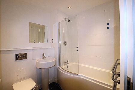 1 bedroom flat to rent - Photo 5