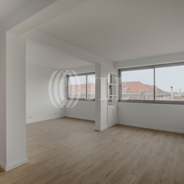 Apartamento T3 em Lisboa - Photo 1