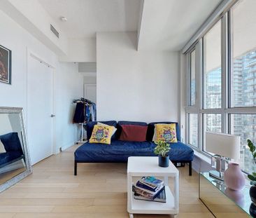 For Lease - 199 Richmond Street Unit# 2604, Toronto, Ontario - Photo 3