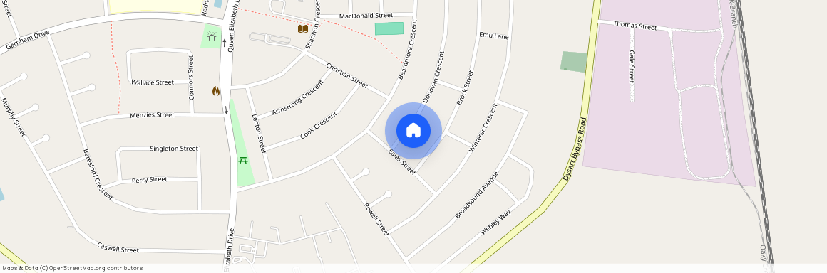 43 Donovan Crescent, Qld 4745, Dysart