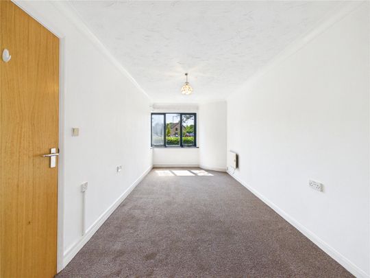 Burgess Place, Martlesham Heath, Ipswich, IP5 3QZ - Photo 1