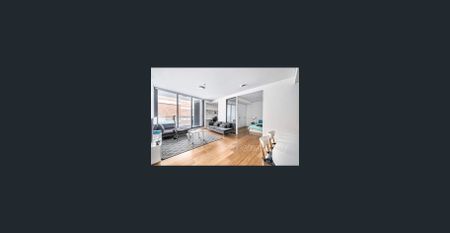 1 bedroom+ 1 Study Apartment with fully furnished in Chinatown - Photo 5