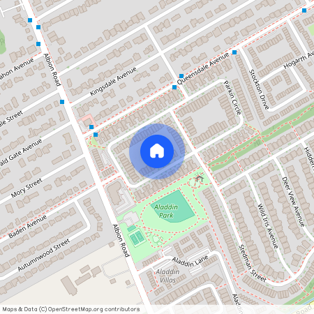 324 Parkin Circle, Blossom Park - Airport And Area