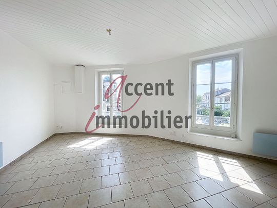 T3 Centre ville, - Photo 1