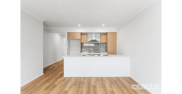 Modern Family Home Ready To Occupy - Photo 1