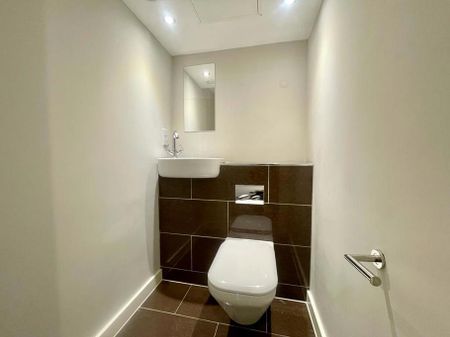 1 bedroom apartment to rent - Photo 2