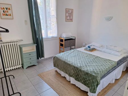 Location Appartement 3 pièces 44 m2 à Perpignan - Photo 4