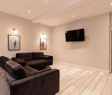 5 bedroom house to rent - Photo 4