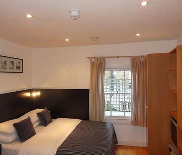 Flat 04 Cartwright Gardens, Bloomsbury WC1H 9EH - Photo 1