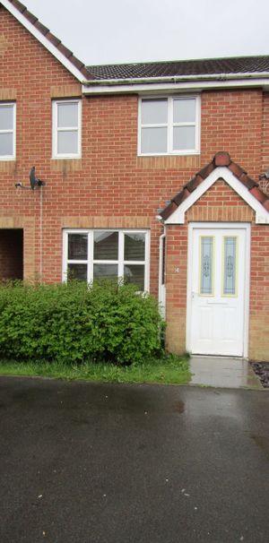 ***Apply Online -2 Bed House, Croeso’r Gwanwyn, Llansamlet *Welsh Housing Partnership (must earn £23k from salary) **Apply Online** - Photo 1