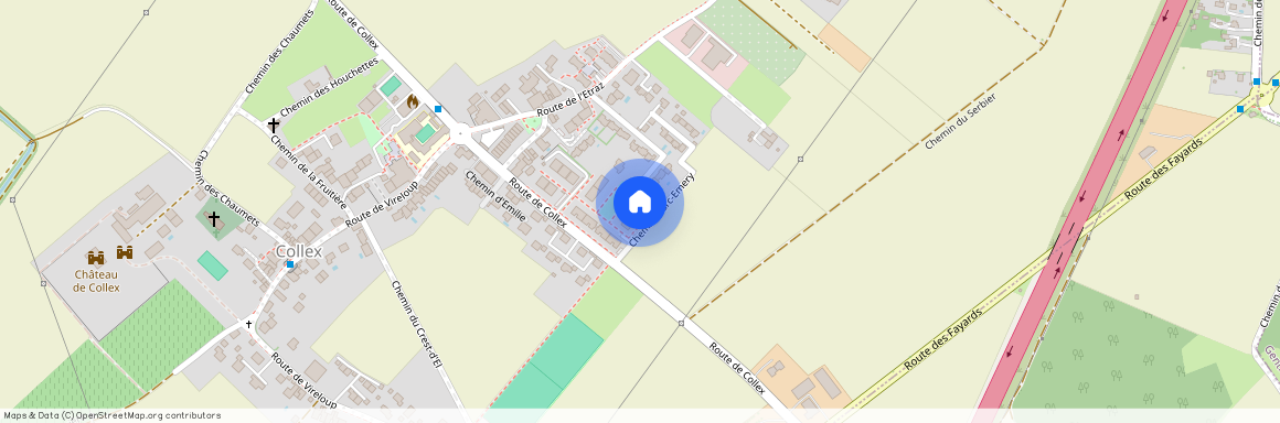 1239, Collex, Chemin Marc- Emery, 7