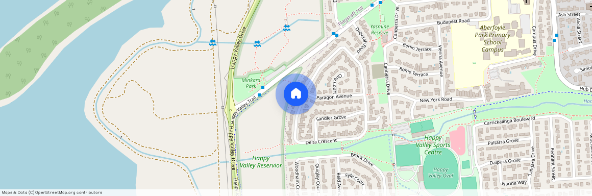 67 Delta Crescent, Aberfoyle Park