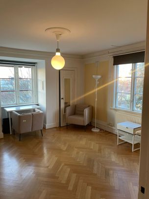 Carlbergsgatan, Göteborg - Photo 1