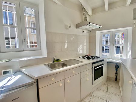 Location Maison 2 pièces 37m² - Photo 4
