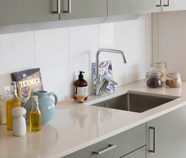 Öresundsvägen 14 A, lgh 1307, Västerbro - Photo 3
