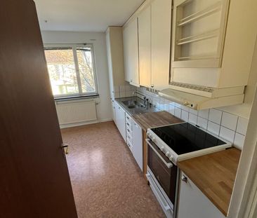 Stenhammarsgatan, Flen - Foto 5