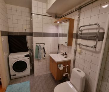 Signe Tillischgatan, Solna - Photo 6