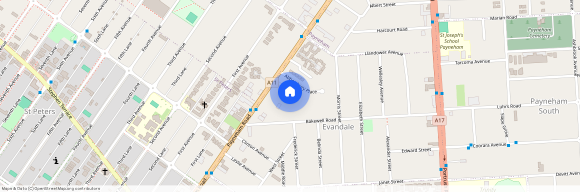 1/208 Payneham Road, Evandale SA 5069