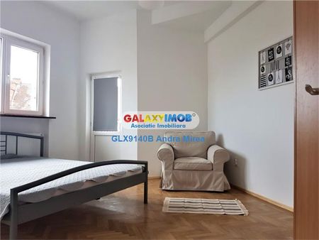Inchiriere apartament trei camere Calea Calarasi - Fotografie 3