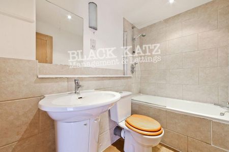 1 bedroom apartment to rent - Photo 5