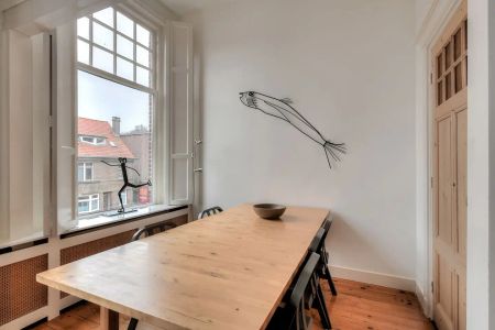 Appartement meublé de 3 pièces Haagweg 392-B1, Breda - À louer - Foto 4