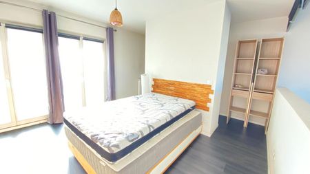 Location Appartement 2 pièces 52m² BEGLES 33130 - Photo 2