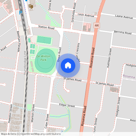 5/77 St James Rd, Vic 3084, Rosanna