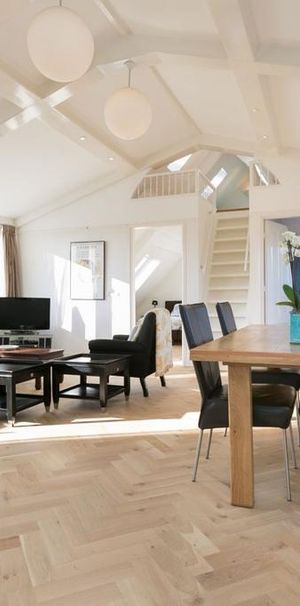 Riouwstraat 62 A, 's-gravenhage - Foto 1