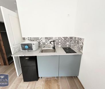 Location Appartement 1 pièce 16m² FAMARS 59300 - Photo 3