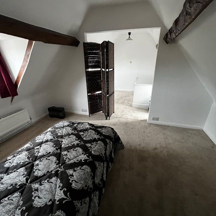 Room in a Shared House, High Street, HA1 - Photo 1