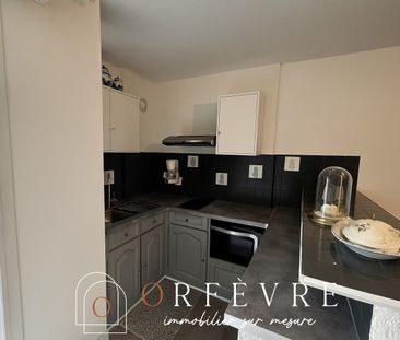 joli 2 pièces rez de jardin Lunel Viel, - Photo 1