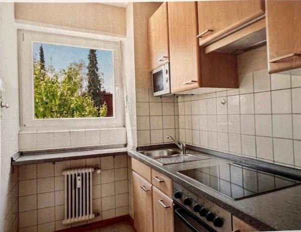 2 Zimmer Wohnung in Bad Krozingen - Foto 1