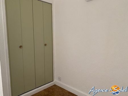 Appartement 1 pièce à louer - Photo 3