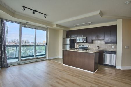 For Lease - 100 John Street Unit# 509, Brampton, Ontario - Photo 4
