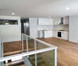 Modern Apartment - Photo 4