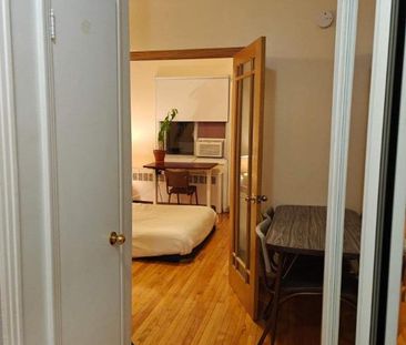 1 CH - 1 SDB - Montréal - $1,075 /mo - Photo 3