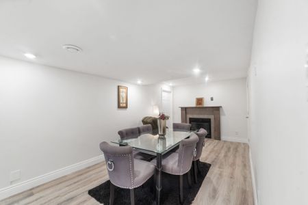 For Lease - 47 Stollar Boulevard Unit# Bsmnt, Barrie, Ontario - Photo 4
