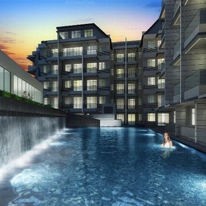 Parc Imperial (D5), Condominium - For Rent - Photo 1