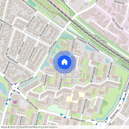 Looyenland 63, 6931 VD Westervoort