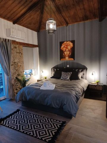 Studio/Γκαρσονιέρα για ενοικίαση Λαζαρέτο (Λέσβος - Μυτιλήνη) - Photo 4