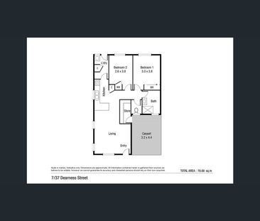 7/37-39 Dearness Street, Garbutt, Qld 4814 - Photo 2