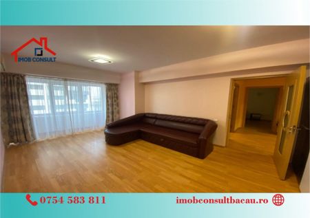 Apartament cu 2 camere! Blocul ADAMA! Etaj 2! CE1591 - Fotografie 3