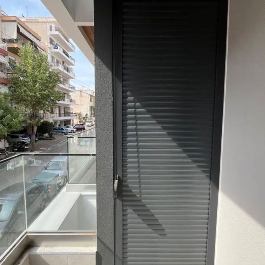 Διαμέρισμα για ενοικίαση Ηλιούπολη Κέντρο (Σταυρούπολη) - Photo 1