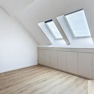 2 slaapkamer appartement met terras - Photo 1