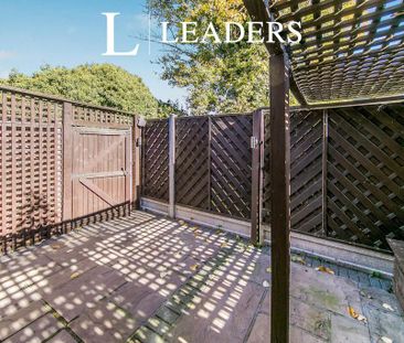 1 bedroom terraced house to rent - Photo 3