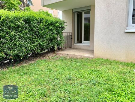 Location Appartement 2 pièces 52m² VILLEURBANNE 69100 - Photo 5