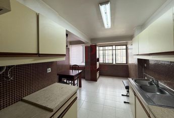 Apartamento T2 em Lisboa